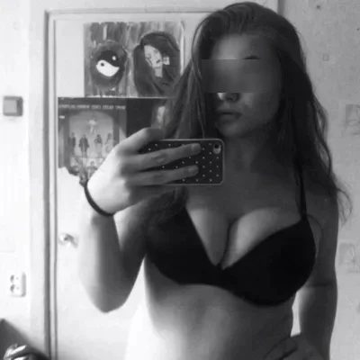 Frida, 33 år