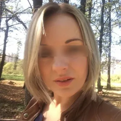 Nina, 41 år