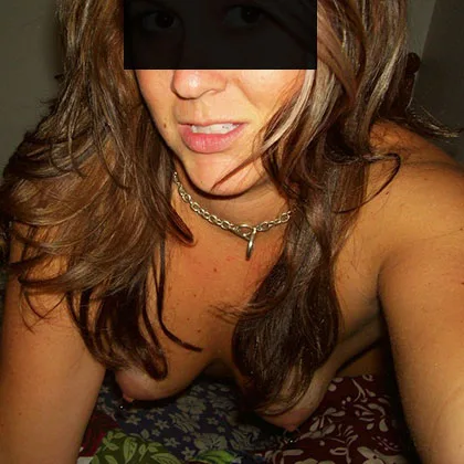 Karin, 31 år