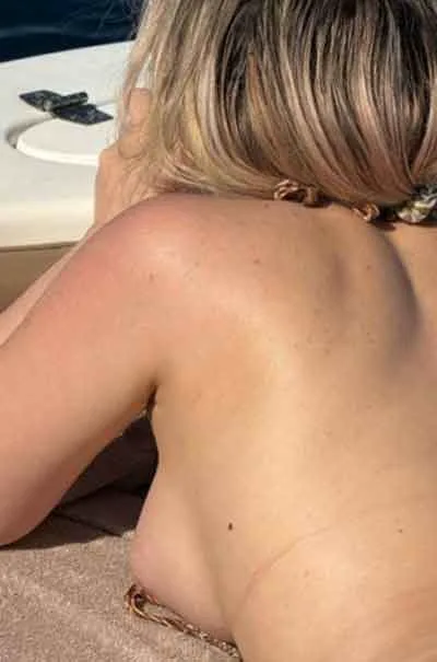 Sara, 27 ar, Östhammar