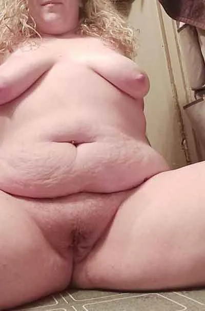 Lina, 40 år