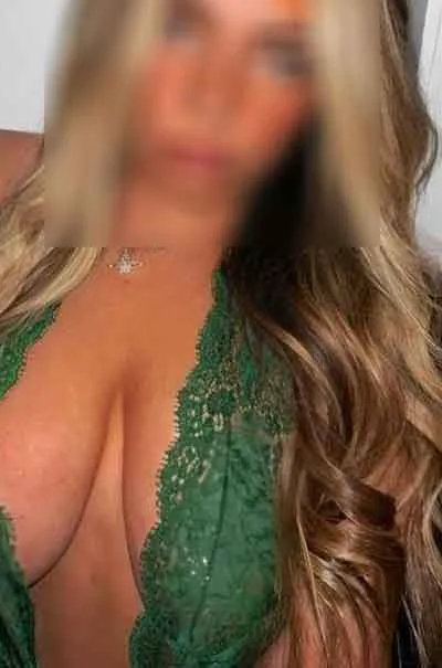 Eva, 42 år