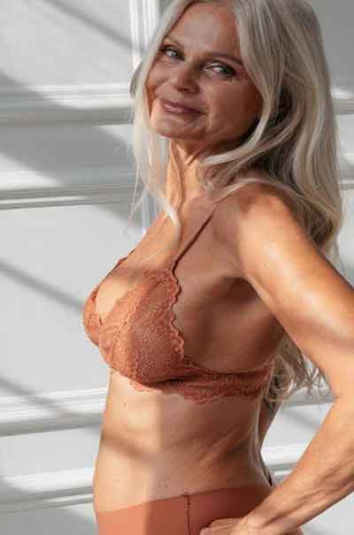 Ingrid, 49 år