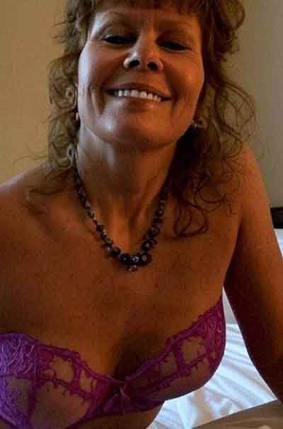 Frida, 39 år
