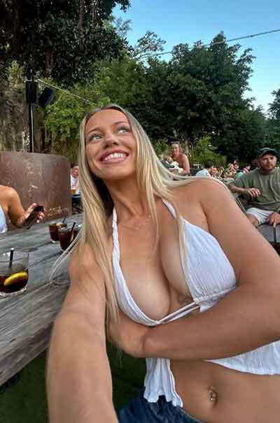 Malin, 32 år