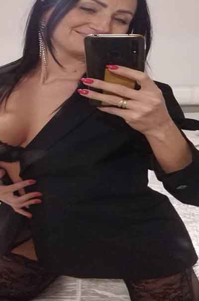 Ingrid, 42 år