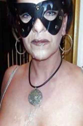 Eva, 50 år