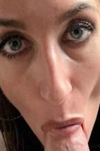 Ingrid, 42 år