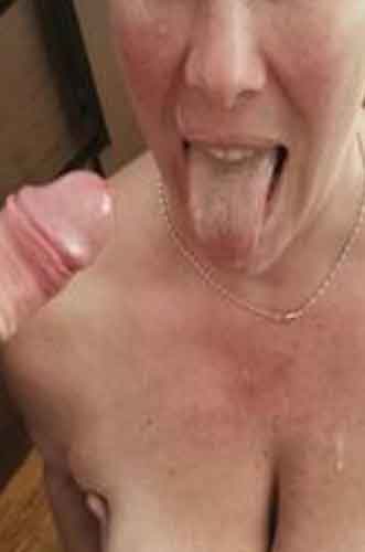 Karin, 44 år