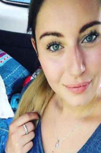 Malin, 25 år