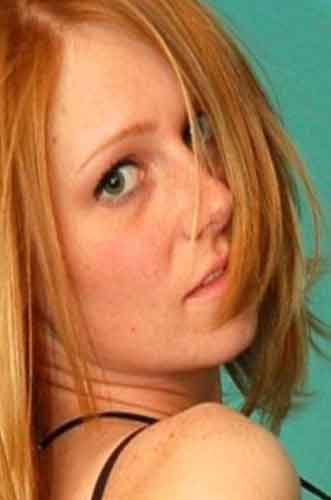 Sara, 27 år