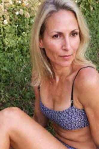 Lina, 44 år