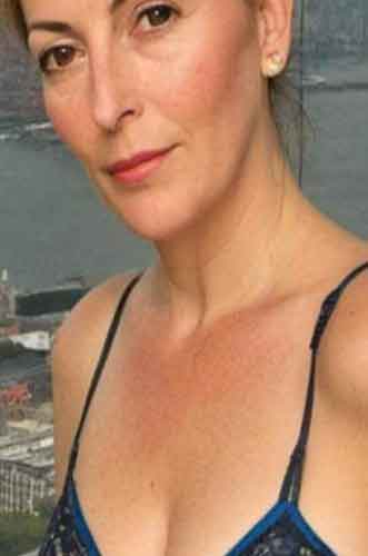 Eva, 35 år