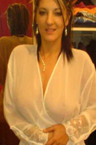Eva, 43 år