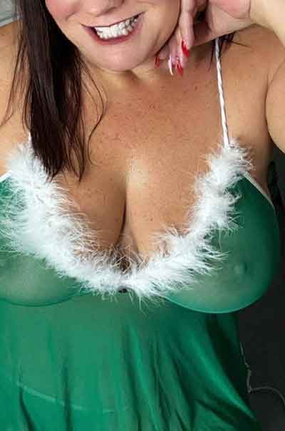 Ingrid, 43 år