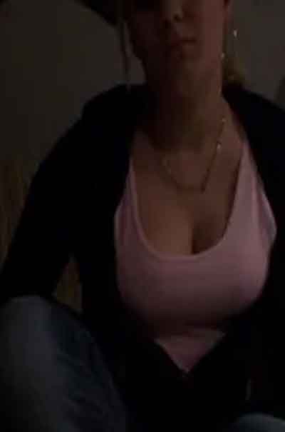 Malin, 38 år