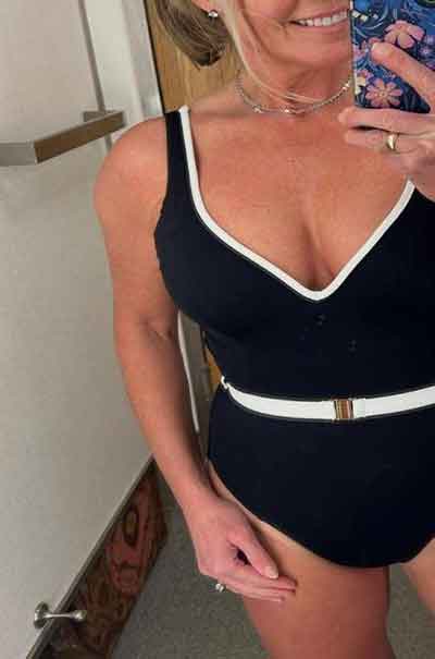 Kerstin, 54 år