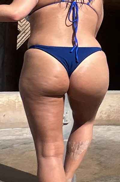 Nina, 42 ar, Bälinge
