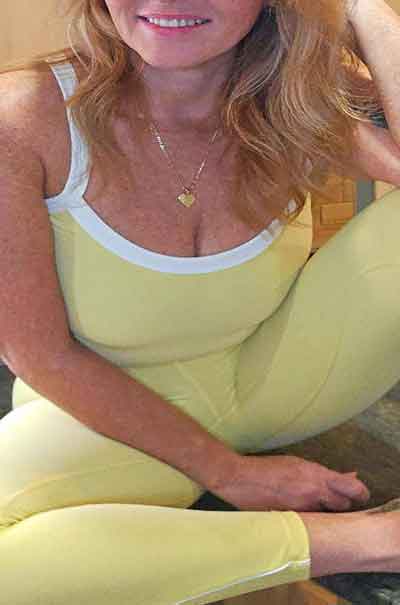 Karin, 39 år