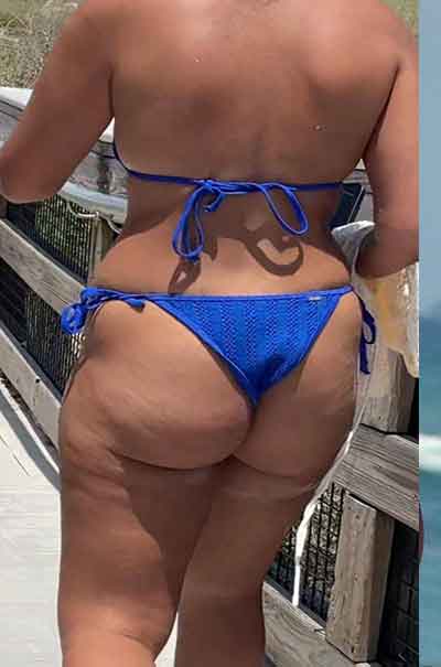 Karin, 31 år