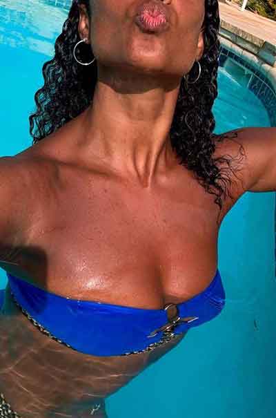 Nina, 27 ar, Tallboda
