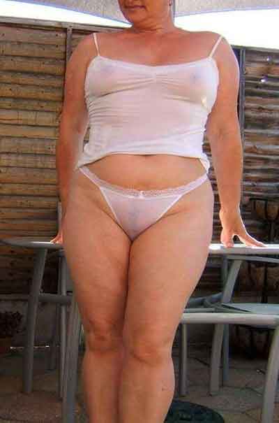 Lina, 41 år