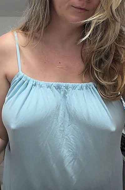 Cecilia, 42 år