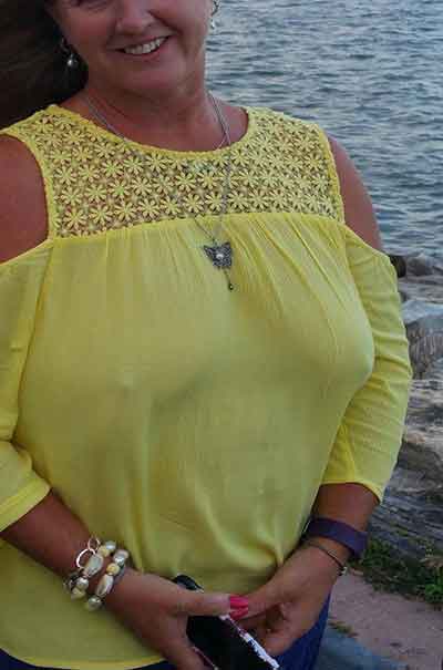 Ingrid, 55 år