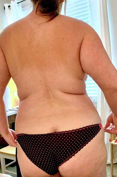 Ingrid, 36 år