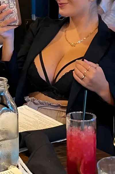 Cecilia, 42 år