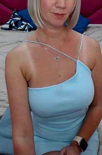 Lina, 41 år